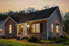 Others Hot Tub and Screened-In Porch by the Creek - Charming Cozy Escape