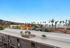 Lain-lain 5 Ocean and Sunset Views with Rooftop Deck - Stunning Coastal Oasis