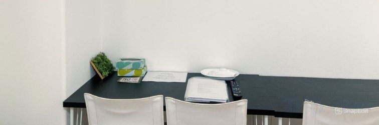 อื่นๆ Park Hills East 23A / Vacation Stay 4384