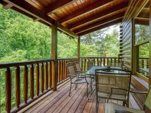 Khác 4 Outdoor Pool and Game Room - Stunning Log Cabin Retreat