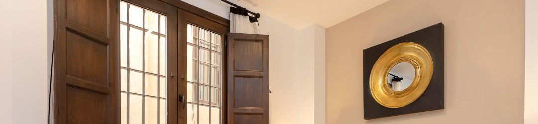 其他 Luxury apartment in Granada. Horno Marina 10