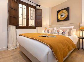 其他 Luxury apartment in Granada. Horno Marina 10