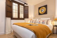 其他 Luxury apartment in Granada. Horno Marina 10