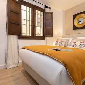 Logo 1 Luxury apartment in Granada. Horno Marina 10, โรงแรม & ที่พัก Polopos