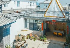 Others 6 Dali Xizhou Yunzhiluo Homestay