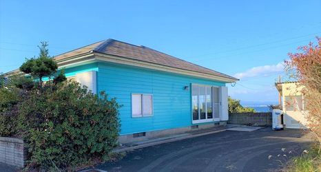 Lain-lain 2 Sakurajima Cottage