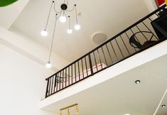 Lain-lain 5 Tianjin Anna Homestay