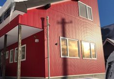 Others 3 Niseko Red House  Close to Ski up 10Ppl