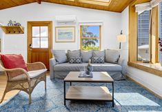 Others 6 Ocean Views and Historic Charm - Stunning Beach Cottage Retreat