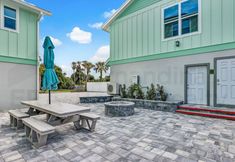 Khác 3 Luxurious Amenities and Shared Patio Oasis - Stunning Modern Getaway