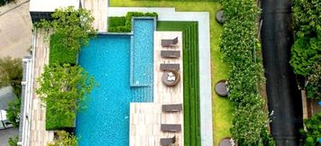 その他 6 Octopus Suite on HighRise, Skytrain, Fast Wifi and AC