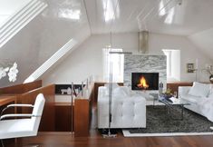 Khác 5 Widder Hotel - Zurichs Luxury Hideaway