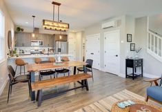 その他 7 Cozy Haven - TV, Fireplace, Yard, Grill, Fire pit, AC