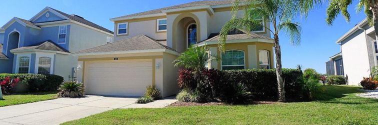 Khác Backyard Pool and Golf Course Views - Stunning Oasis