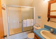 Khác 5 Spacious Deck and Cozy Living Area - Stunning Oceanfront Escape