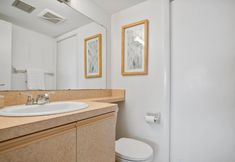 Others 6 2b/1.5b - Intercoastal Views - Madeira Norte #402