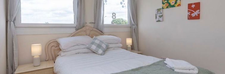 Others Charming Edinburgh Bungalow