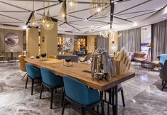 Others 6 Weihai Rongcheng shidao Atour Hotel