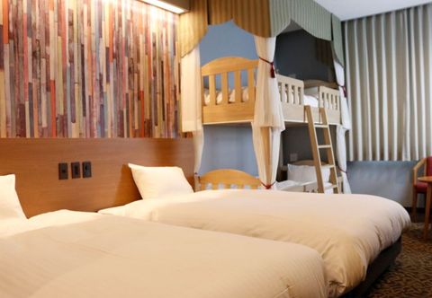 Khác San Gran Hotel Sapporo Odori Koen