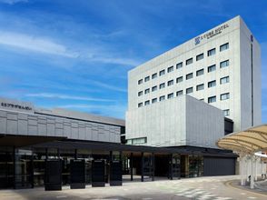 Others S Cube Hotel by Shiroyama