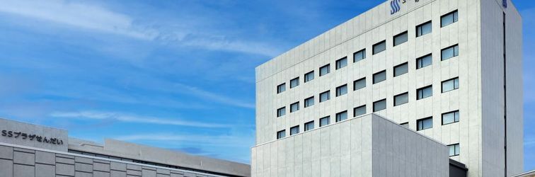 Others S Cube Hotel by Shiroyama