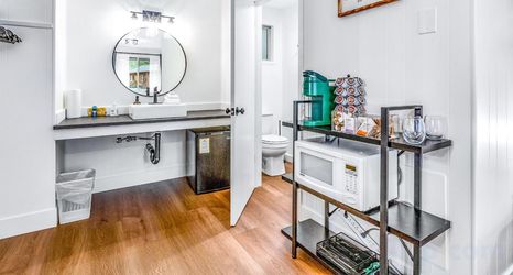 其他 2 Mount Worthington Room 6 at Mount Walker Inn