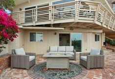 Others 3 Panoramic Ocean Views and Cozy Fire Pit - Stunning Coastal Escape