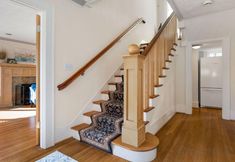 Others 6 Bright Vintage Home with Private Parking and Workspace - Charming Spacious Haven