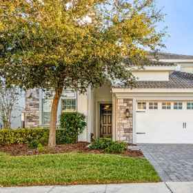 Hotel Exterior 1 Hồ bơi và Phòng chơi game trong Khu dân cư có cổng - Ốc đảo gia đình tuyệt đẹp, Khách sạn Highland Reserve Golf Club