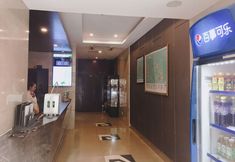 其他 6 Anyee Jin Zhu Hotel (Jianyang Railway Station)