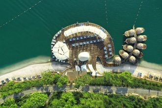 Others 4 La Blanche Island Bodrum