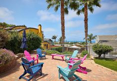 Others 4 Oceanview Oasis with Hot Tub