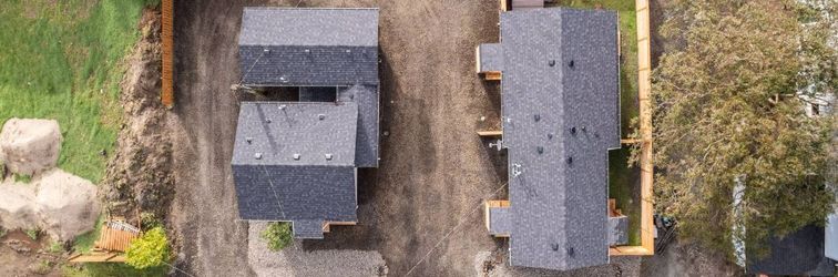 其他 Steps to Beach and Dining Delights - Charming Coastal Escape