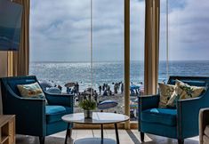 その他 6 Breathtaking Views and Cozy Balcony - Stunning Oceanfront Escape