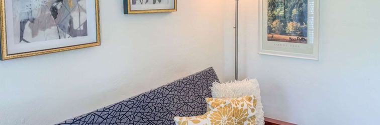 Others Orange Grove Cottage in Bankers Hill