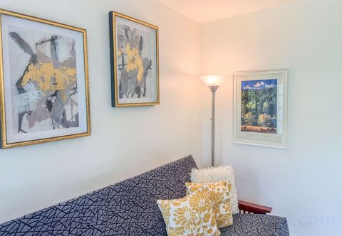 Others Orange Grove Cottage in Bankers Hill