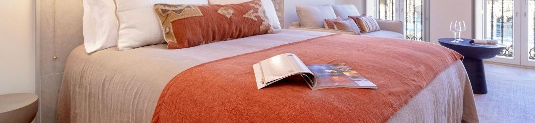 其他 Amazing loft in Seville center. San Francisco III