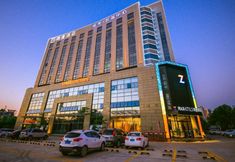 その他 6 CHEERMAY Hotel (Guangzhou Luogang Science City Shenzhou Road Subway Station)