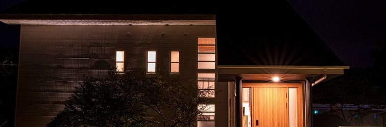 Lainnya Private Resort Lake Ashinoko