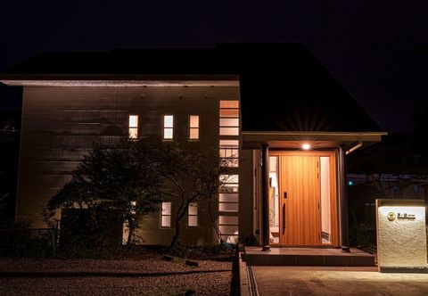 Lainnya Private Resort Lake Ashinoko