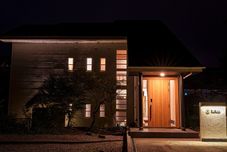 Lainnya Private Resort Lake Ashinoko