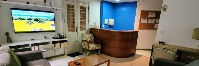 其他 Cozy Porto Alegre B&B - Shared Room in City Center