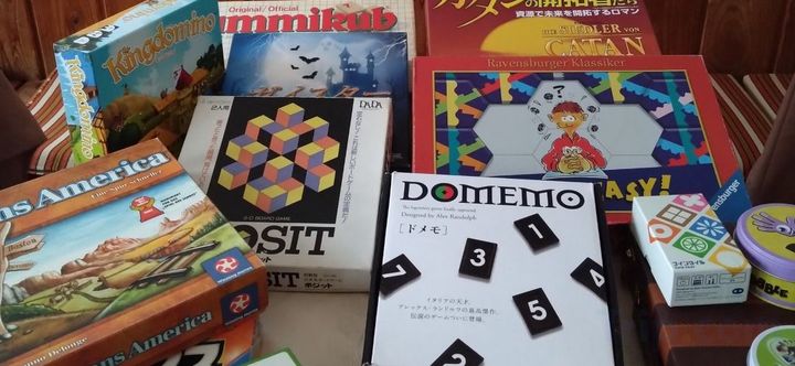 Lainnya 2 Pension Tomo