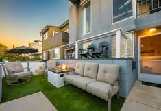 Lainnya 3 Coastal Escape with Fire Pit and Courtyard - Delightful Retreat