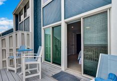 Khác 5 Amelia Island Oceanfront - Sandpiper Villas