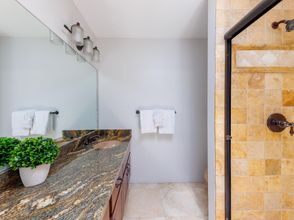 其他 4 Private Ocean-View Balcony and Pool Access - Enchanting Coastal Retreat