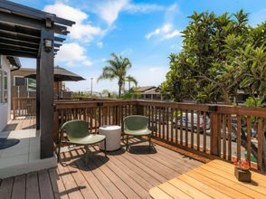 其他 4 Stunning City Views and Rooftop Deck - Spacious Modern Retreat