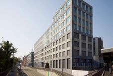 其他 VISIONAPARTMENTS Wolframplatz - contactless check-in