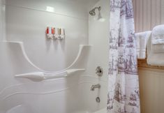 其他 7 Overlook Bay Boulevard with Cozy Studio Amenities - Charming Coastal Hideaway