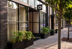 Others 6 Spacious Backyard and Game Room Escape - Inviting Mid-Century Retreat